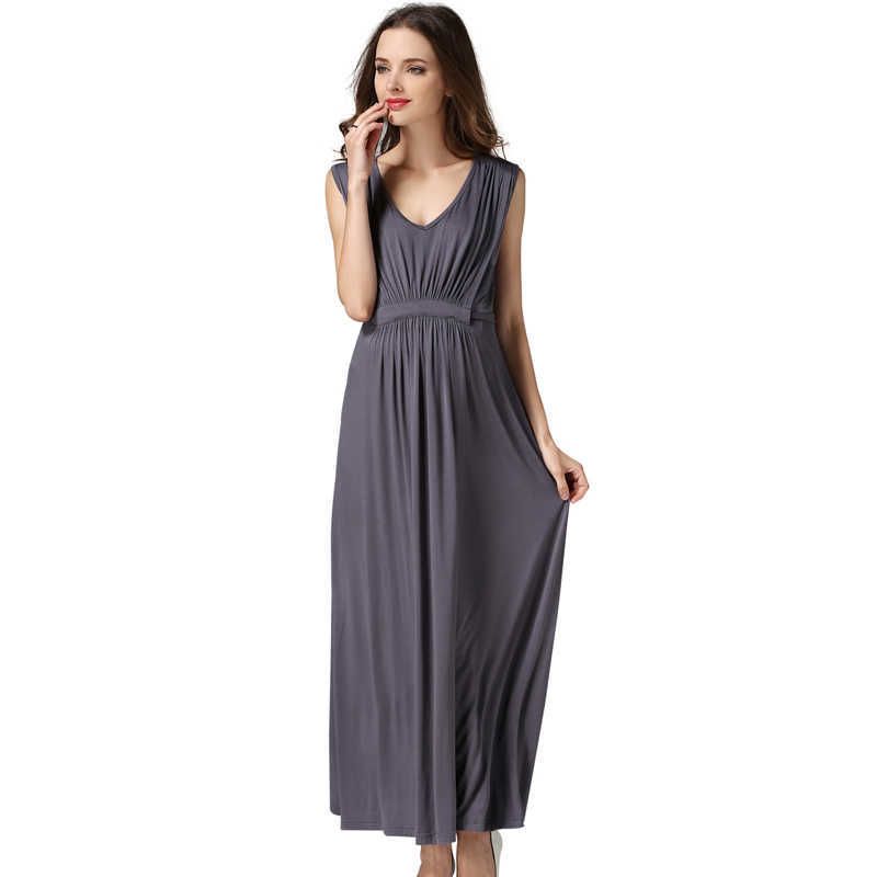 longdress darkgrey.