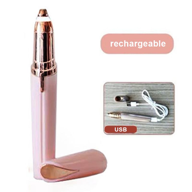 rose rechargeable