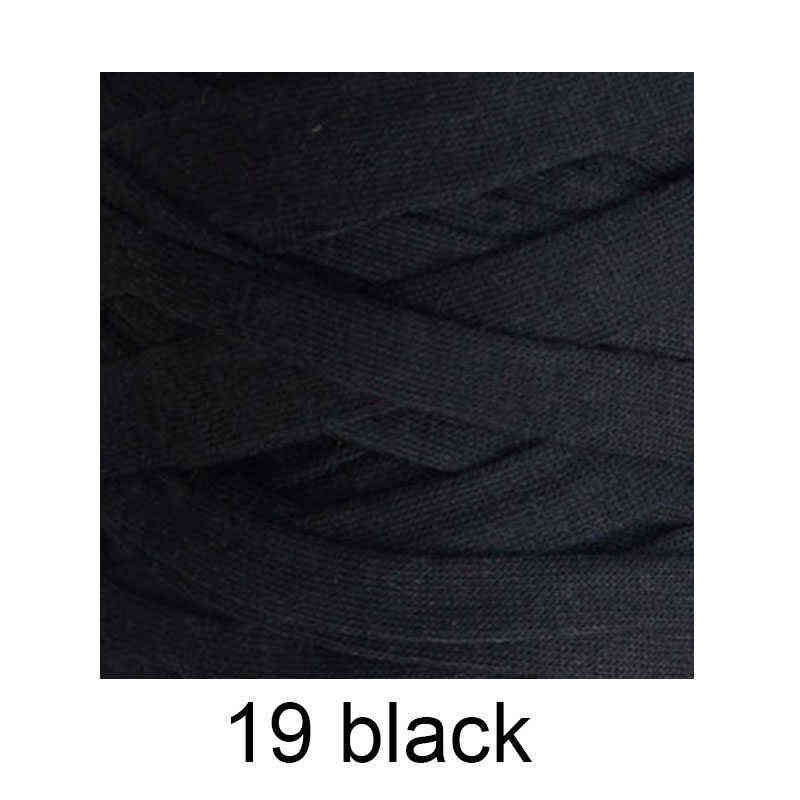 19 черный