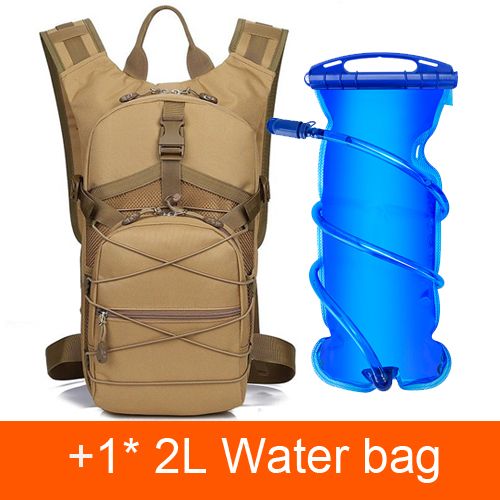 add 2L water bag1