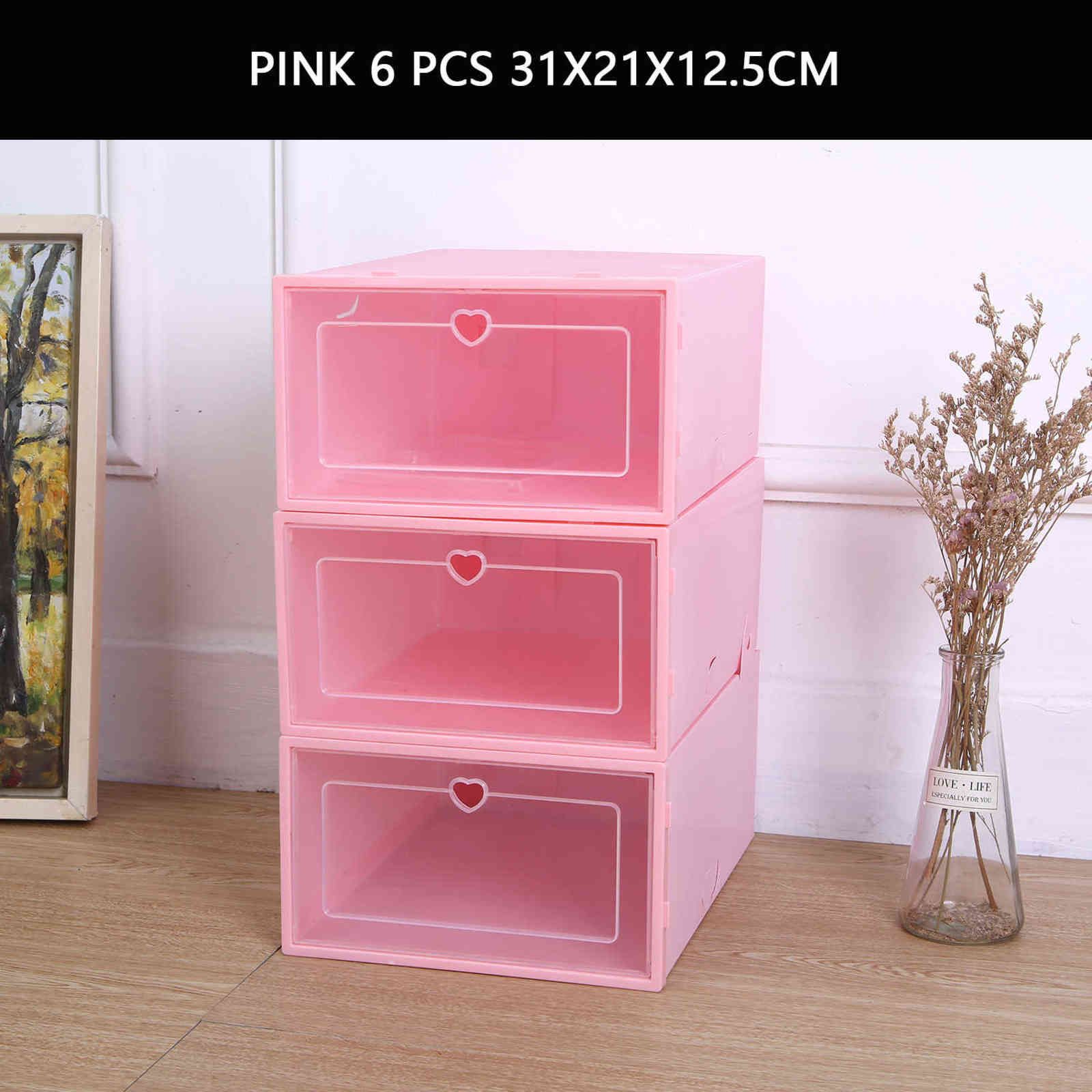 Pink 31x21x12.5cm