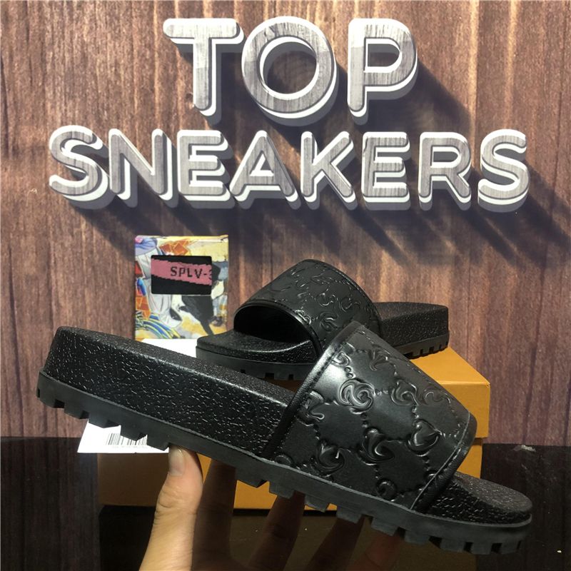 rubber designer sliders