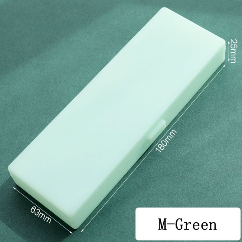 groen m