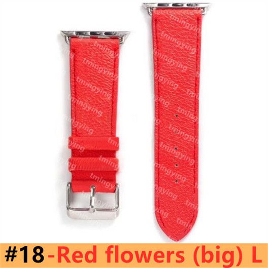 #Flores vermelhas 18 (Big) l