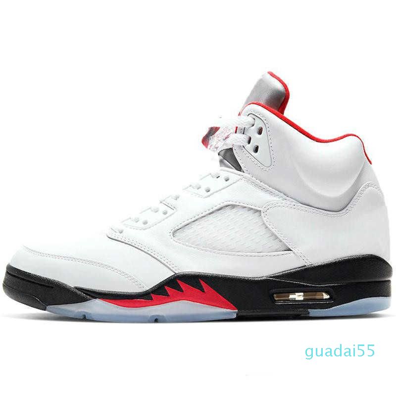 fire red5s