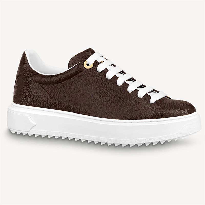 Time-out sneakers vrouwen schoenen lederen vrouw casual schoenmaat 35-42  model HY3