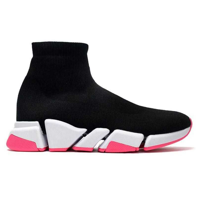 L25 36-40 Pink bianco nero