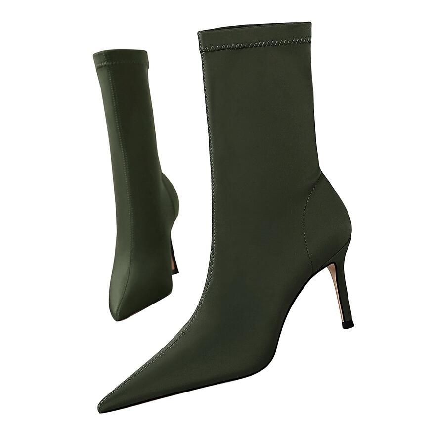 Compra Botas Barato | Entrega Rápida Y Calidad | Es.Dhgate. Más Barata Que  Lustmexico \u0026 Netshoes.