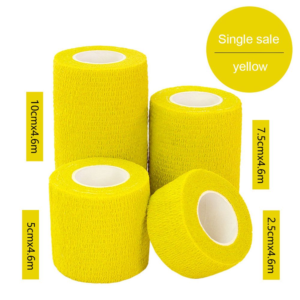 1pcs yellow