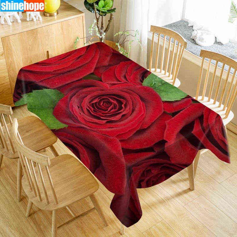 Tablecloths 10