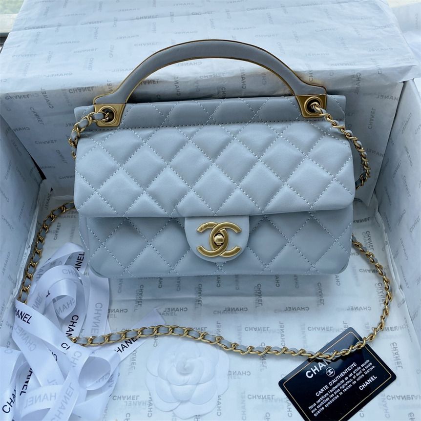chanel bolsa dhgate