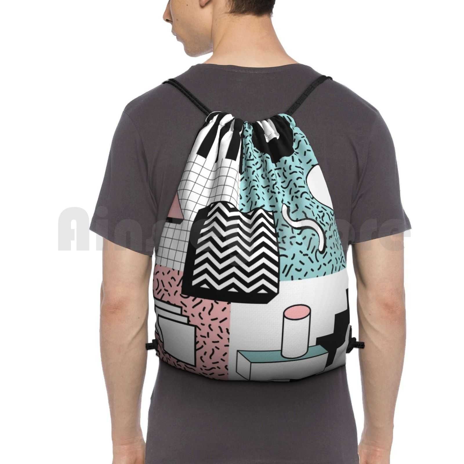 personalized boys backpack