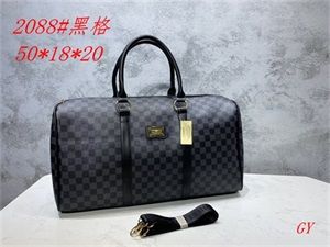 #2088 Black Grid 50cm