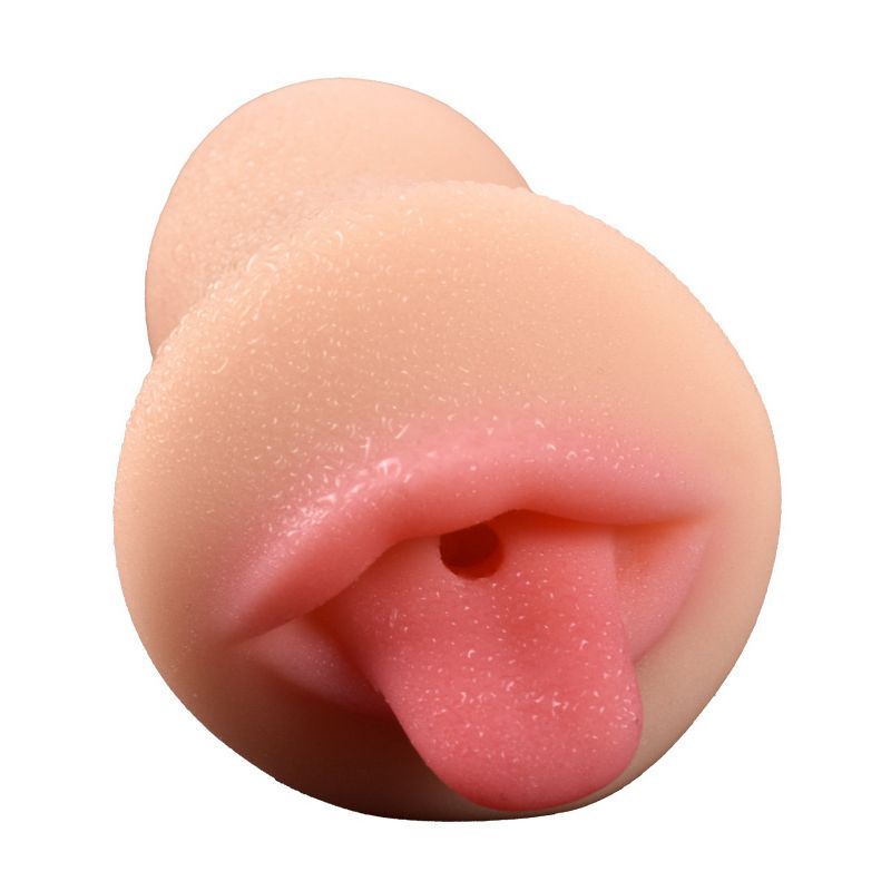 A-sexy usta