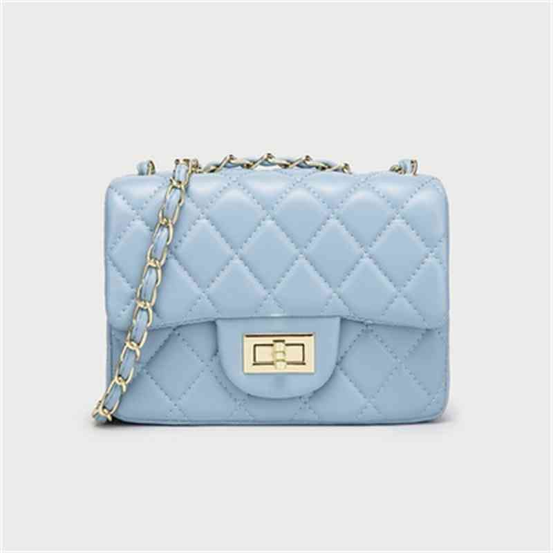 Mini L7.48quot; Bleu clair