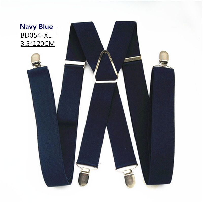 Navy Blue xl