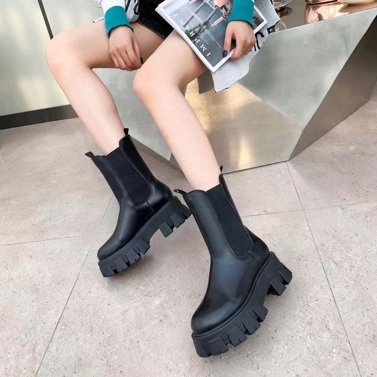 Compra Botas Barato | Entrega Rápida Y Calidad | Es.Dhgate. Más Barata Que  Lustmexico \u0026 Netshoes.