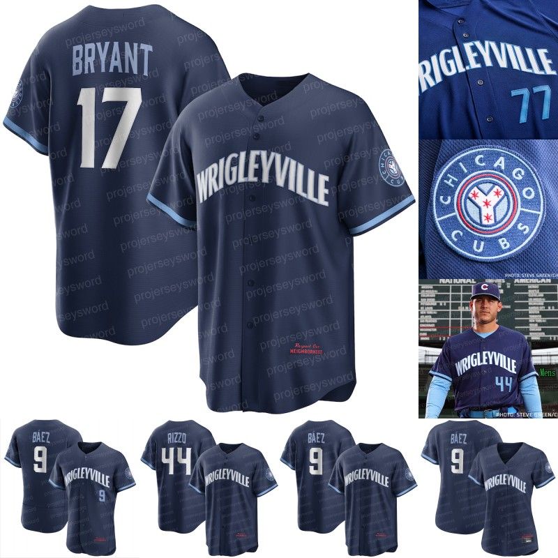 cheap javier baez jersey