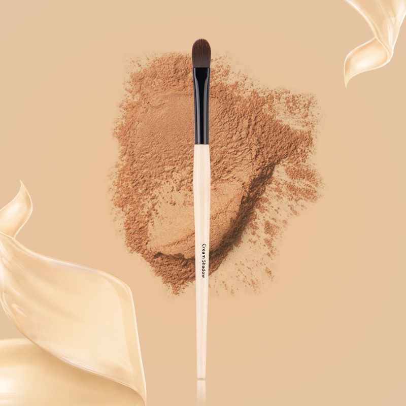 Cream Shadow Brush