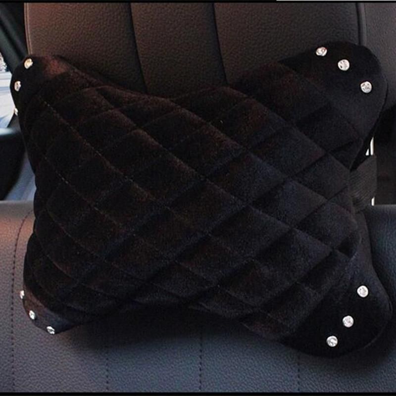 Neck pillow