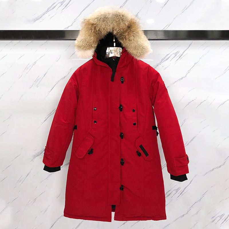 Plus size hot sale parka canada