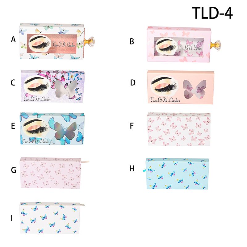 TLD-4(Choose style)