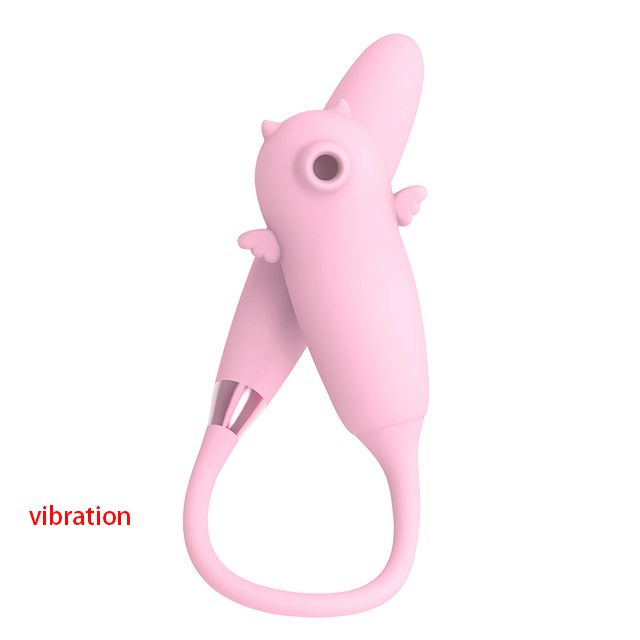 Pink(vibration)