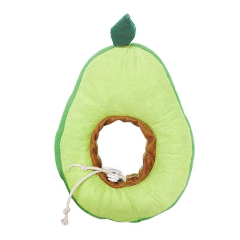 Modello di avocado