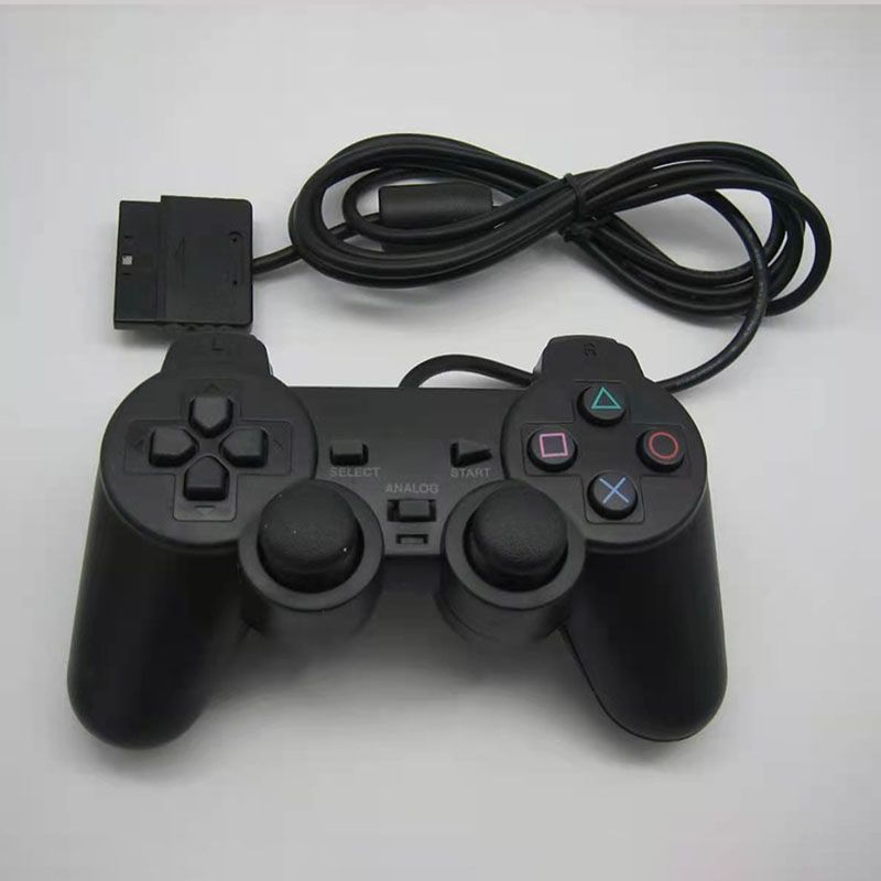 PS2-controller