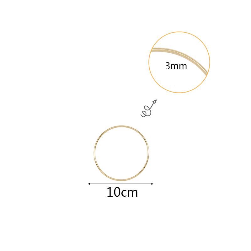 1 st 100x3mm