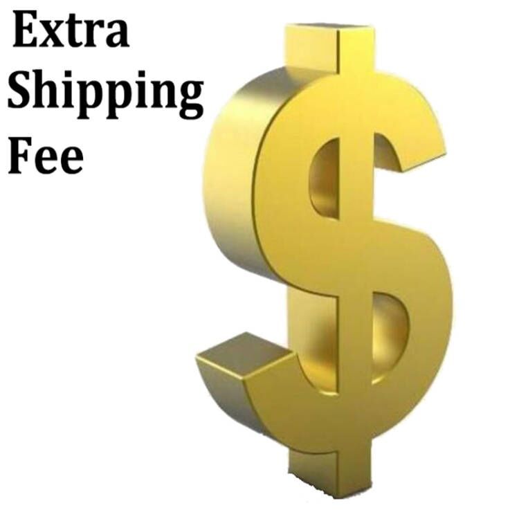 Extra Shipping Fee