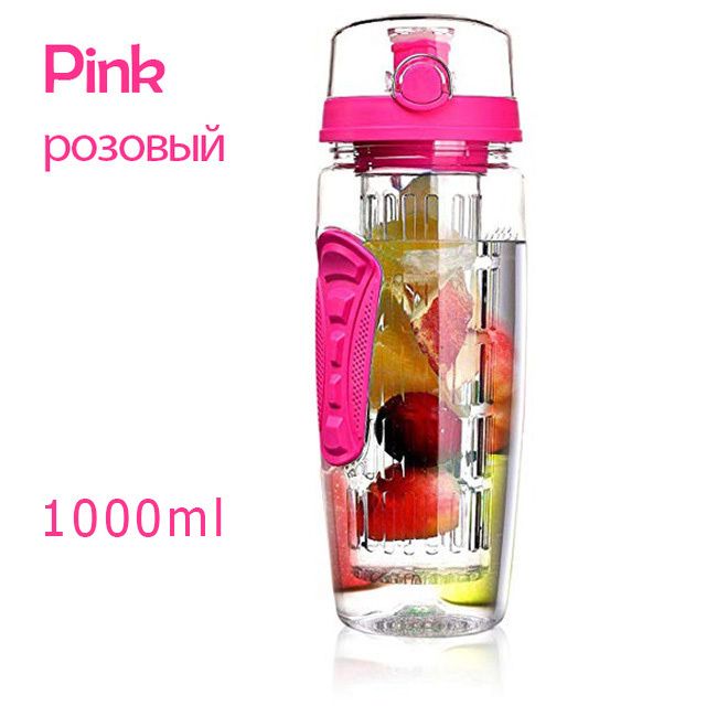 Rose-1000 ml