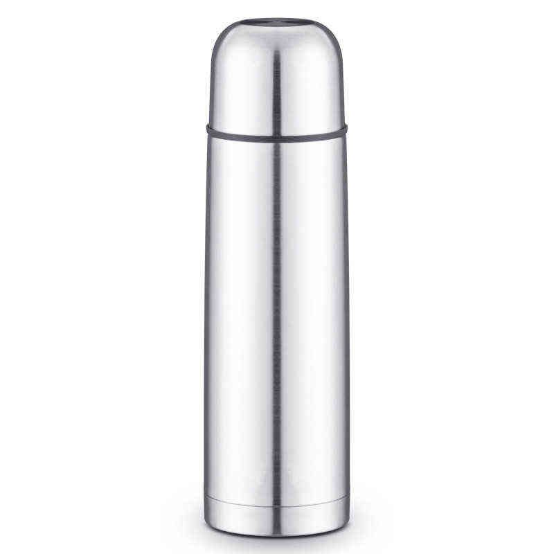 Silver-350ml