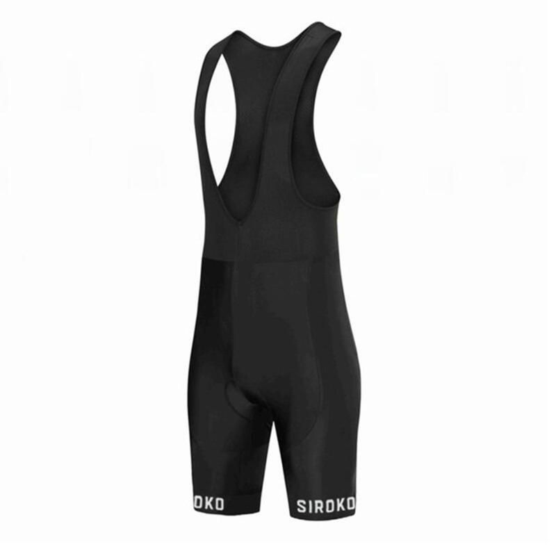 Acquistare Set Da Corsa 2021 Pantaloncini Da Ciclismo Siroko Da Ciclismo Da  Uomo Bicycle Bib Road Mtb Knickers Bib Bib Wear Pantaloni Lycra Ciclismo  Gel Pad Gel Economico | Consegna Veloce E