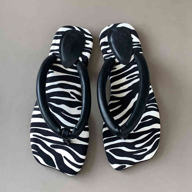 Zebra nero
