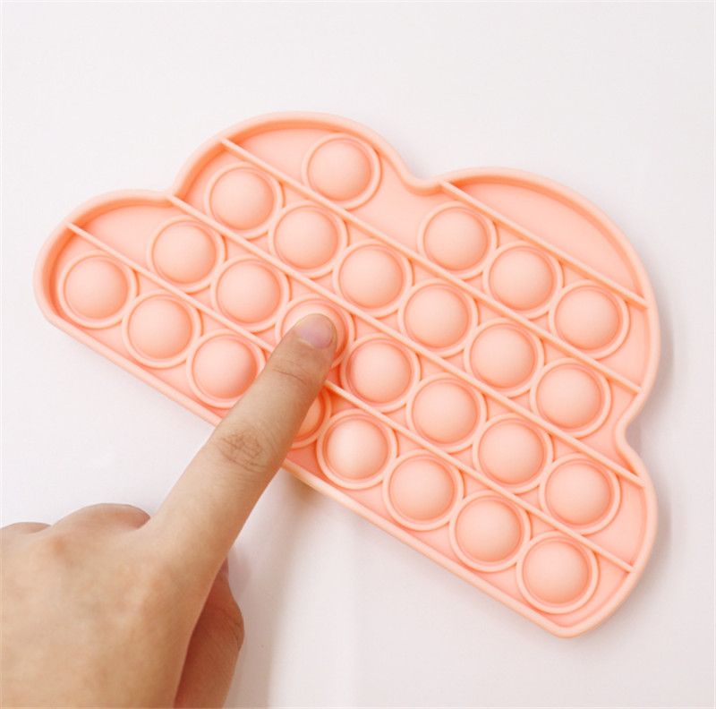 fidget cloud