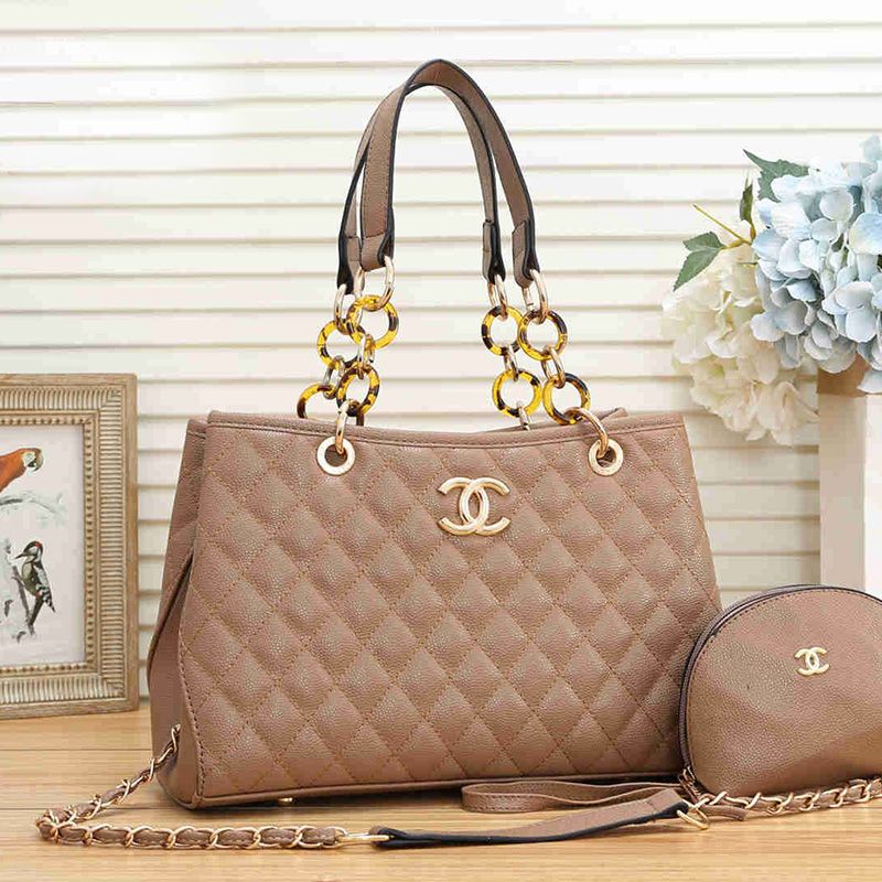 unique chanel bolsas