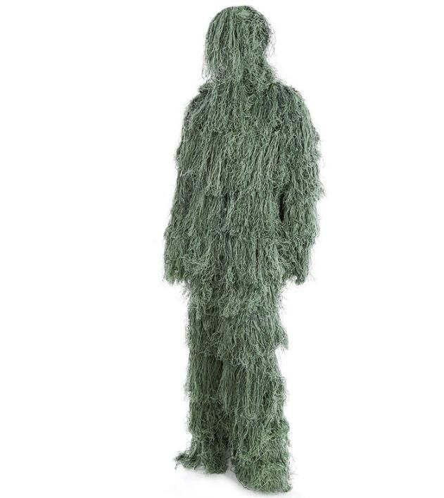 Sniper Suit Jungle