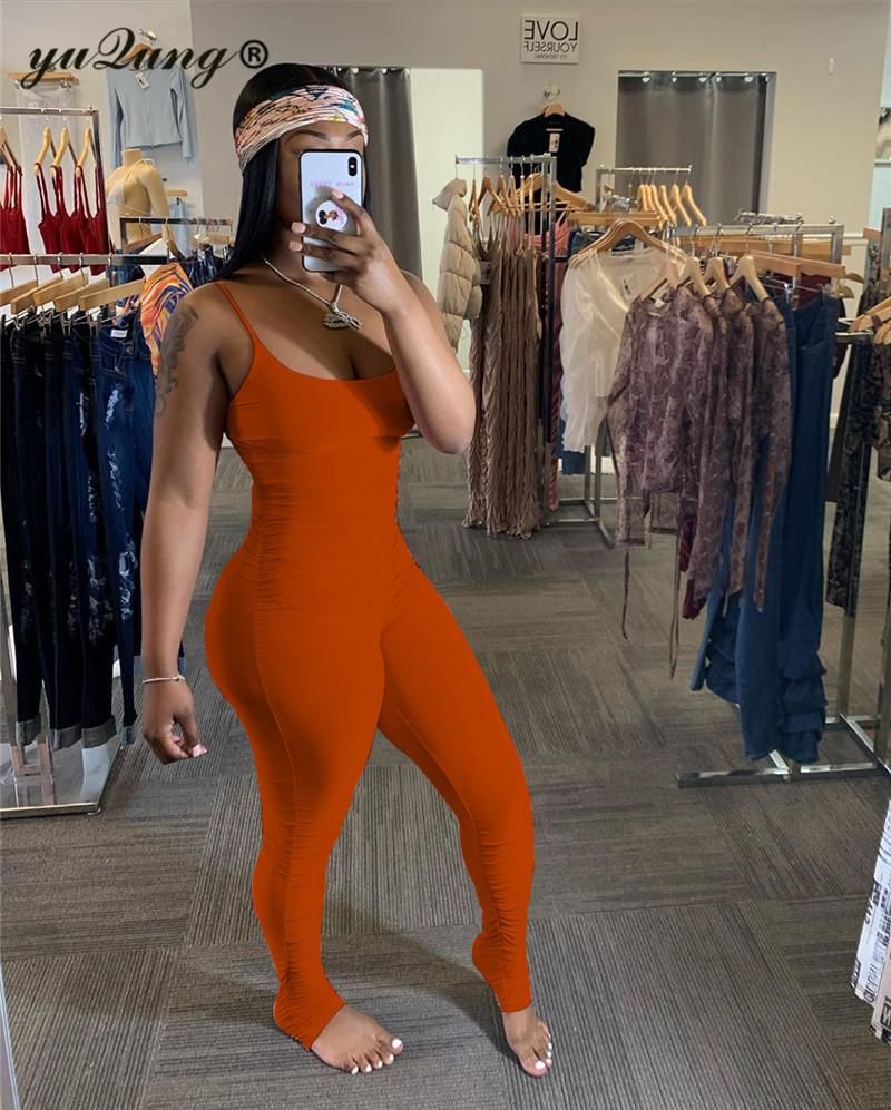 orange jumpsuit