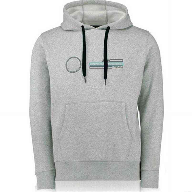 Compra AMG PETRONAS Sudaderas F1 Fórmula Uno Traje De Carreras Sudaderas  Con Capucha Equipo Personalizado Suéter Sweater Sportwears Brand Co Mar  Marca Ropa De Trabajo Ciclismo Desgaste Sudadera 9m1q Barato | Entrega