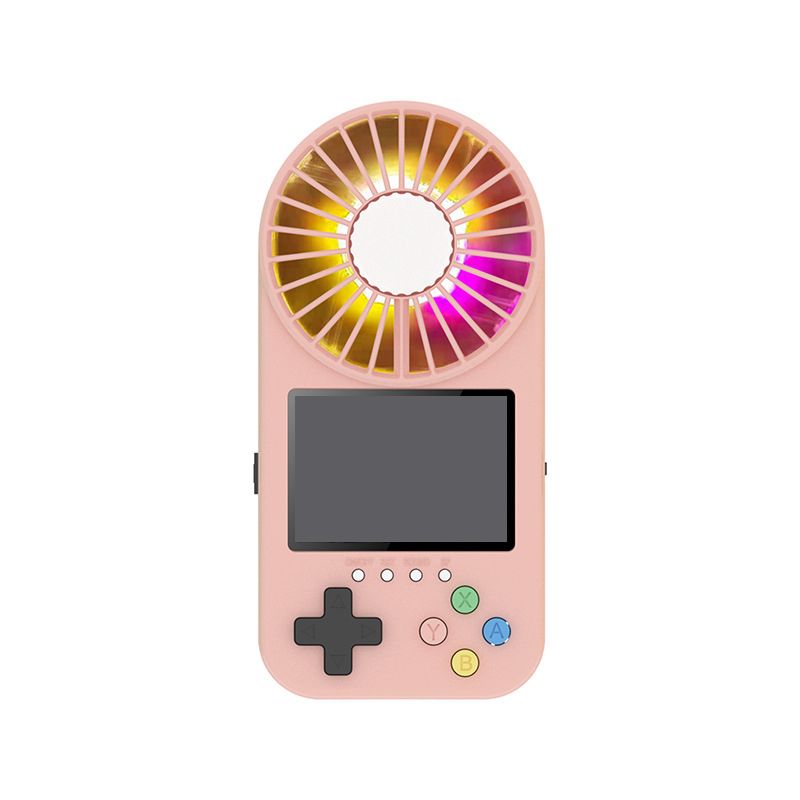 Pembe hayır gamepad