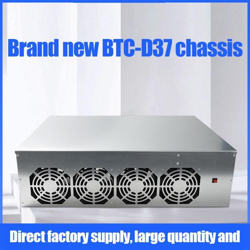 BTC D37.