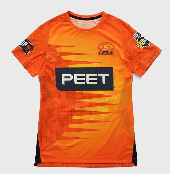 Perth Scorchers