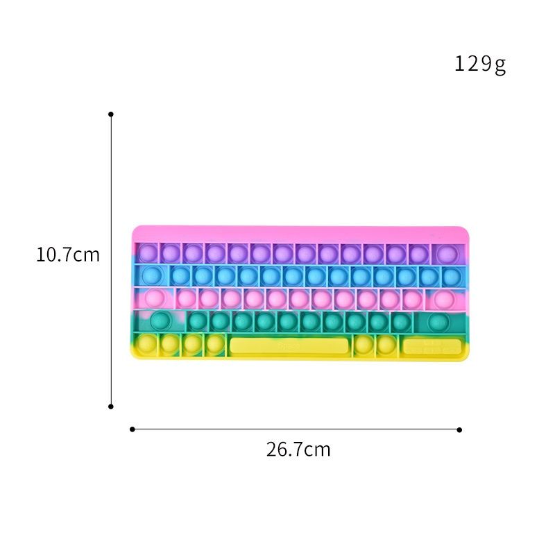 لوحة المفاتيح 2.