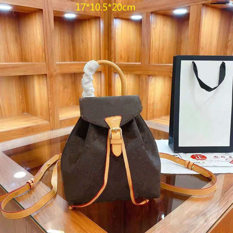 good purses for school