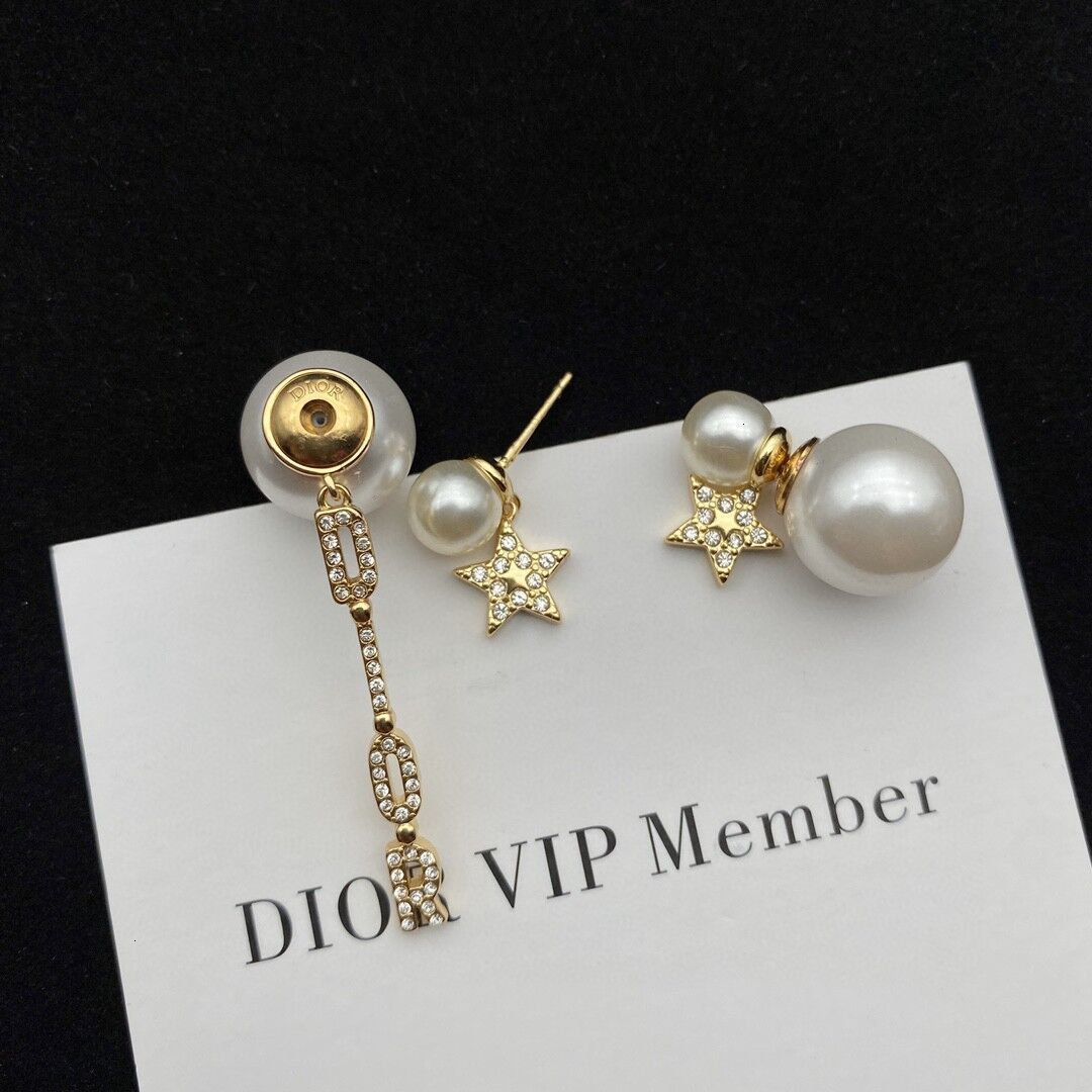 Joyería 21 Pendientes largos D PRODUCTOS DE MODA FAMILIA Carta DO LUJO CIRCULO DE