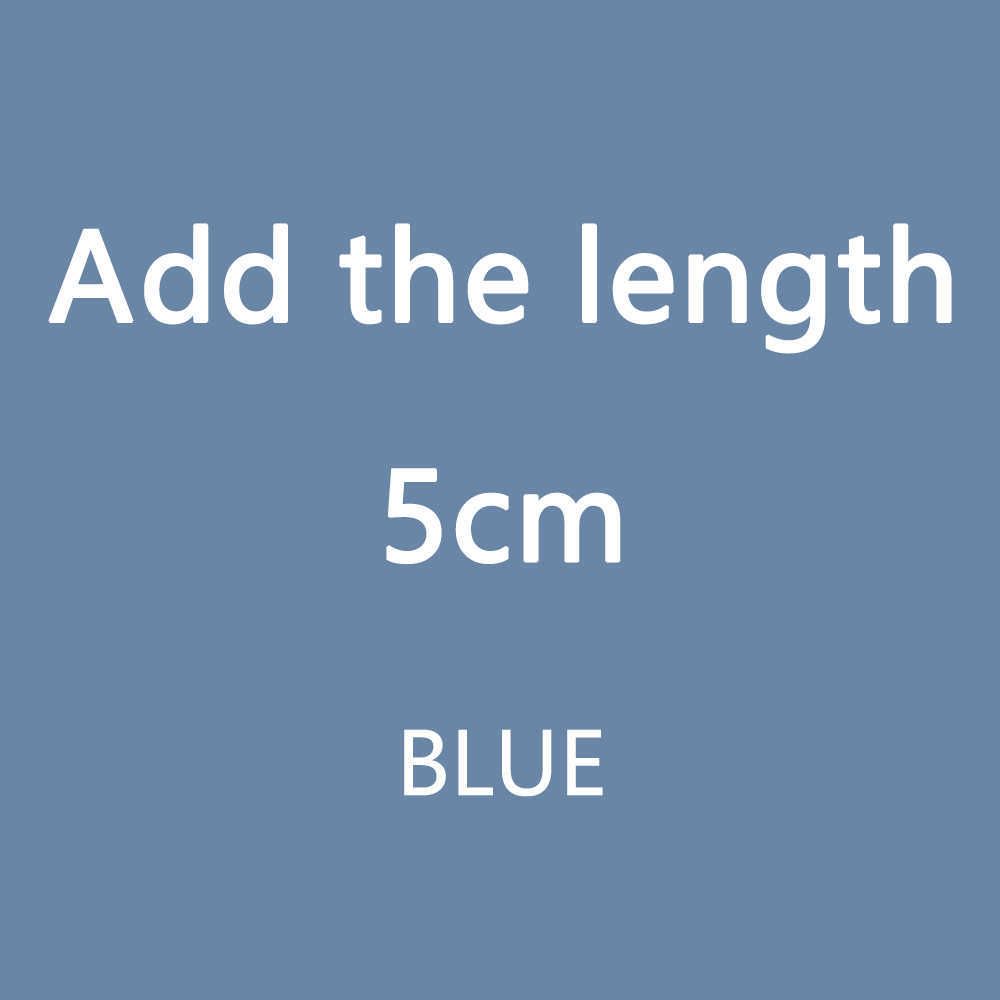 Add the Length 5cm