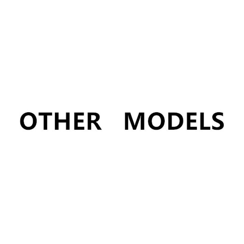 Altri modelli