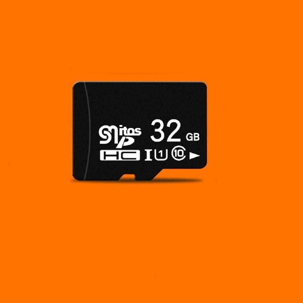 TF 32 GB.