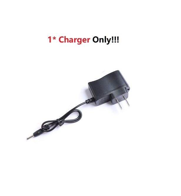 1*Charger Only!